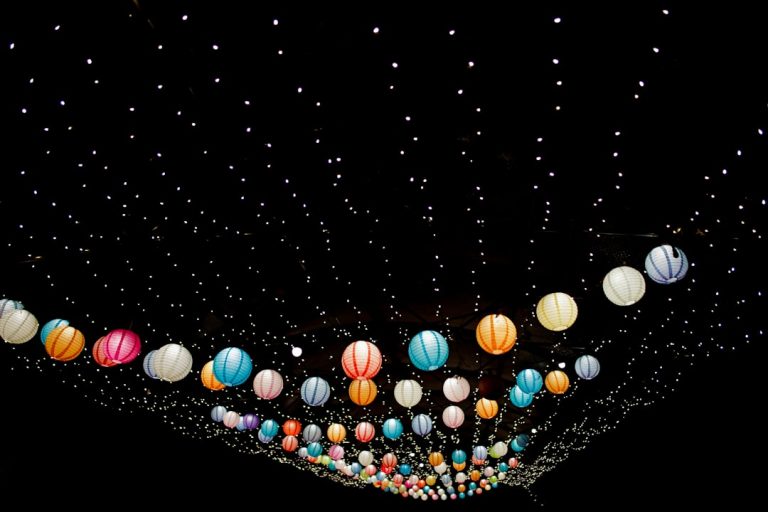 Unveiling the Magic of Budget-Friendly Event Planning