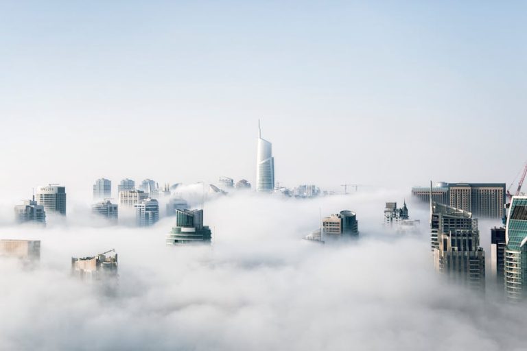 The Rise of Eco-Friendly Corporate Travel: Green Journeys in the Business World