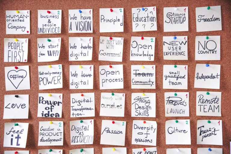 The Future of Convention Planning: Embracing Eco-Friendly Alternatives